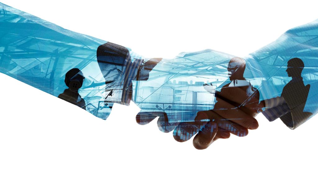 Zerai Tech – cross-border partnership structuring and technology collaboration across Asia