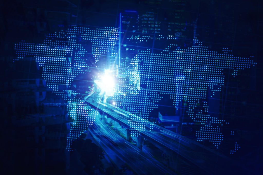 Zerai Tech – bridging industries and technology resources for sustainable infrastructure development