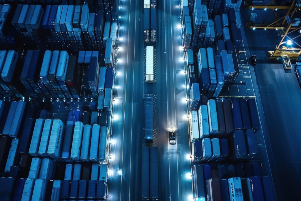 Zerai Tech – sustainable value chain design and integrated supply network consulting